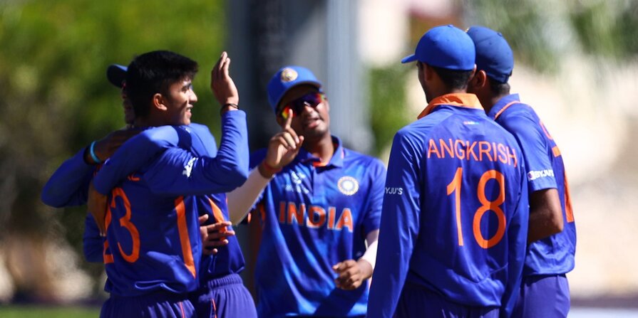 India U19