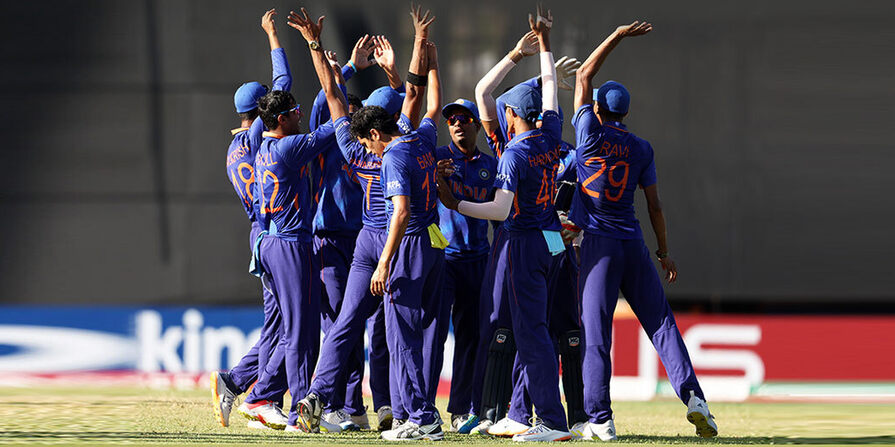 U19 world cup