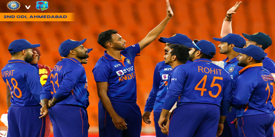 Team India