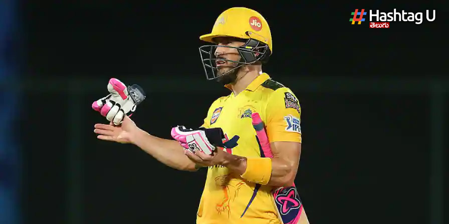 Faf Du Plessis