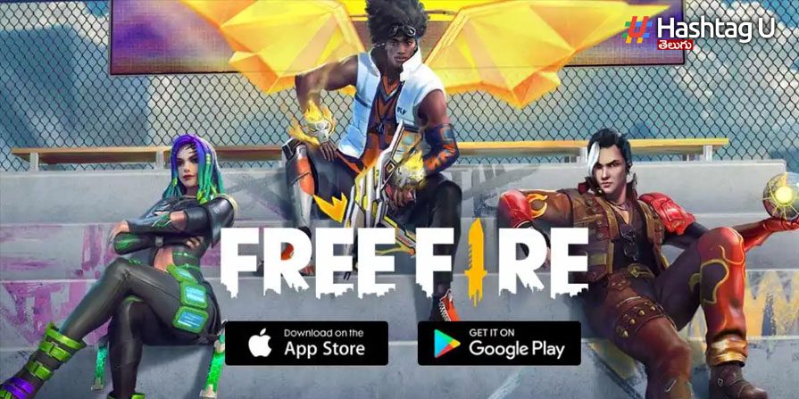 Free Fire