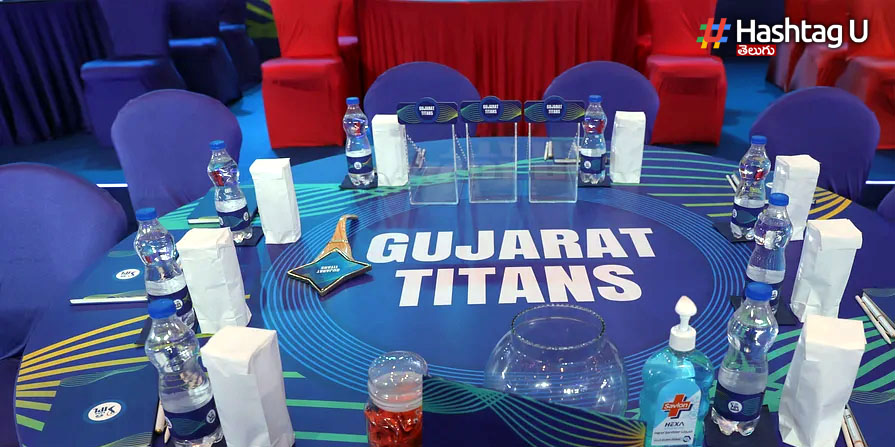 Gujarat Titans