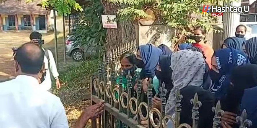 Hijab Issue