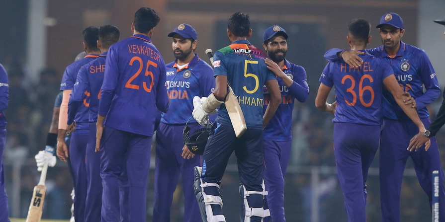 Ind Vs Sl