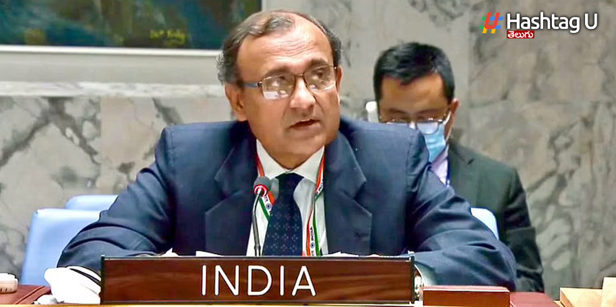 India On Russia