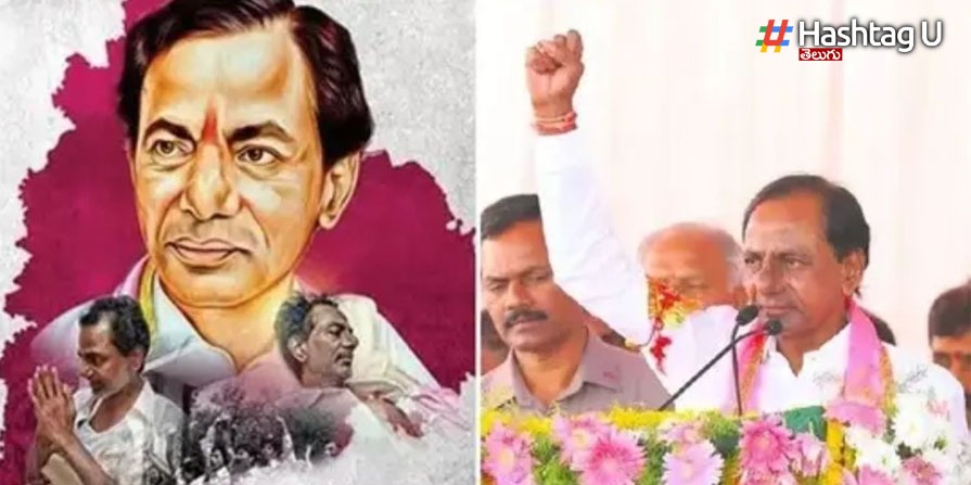 Kcr