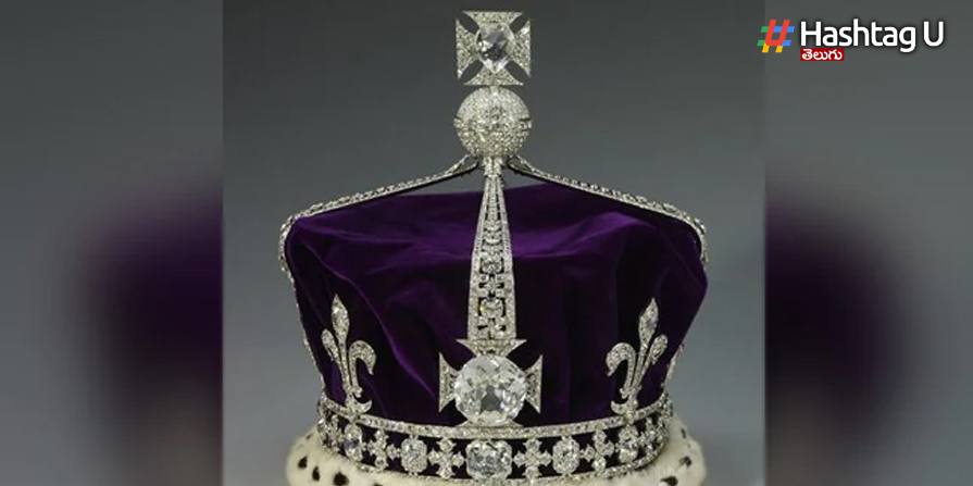 Kohinoor Diamond