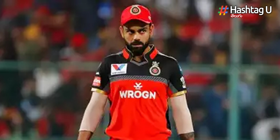 Kohli Rcb