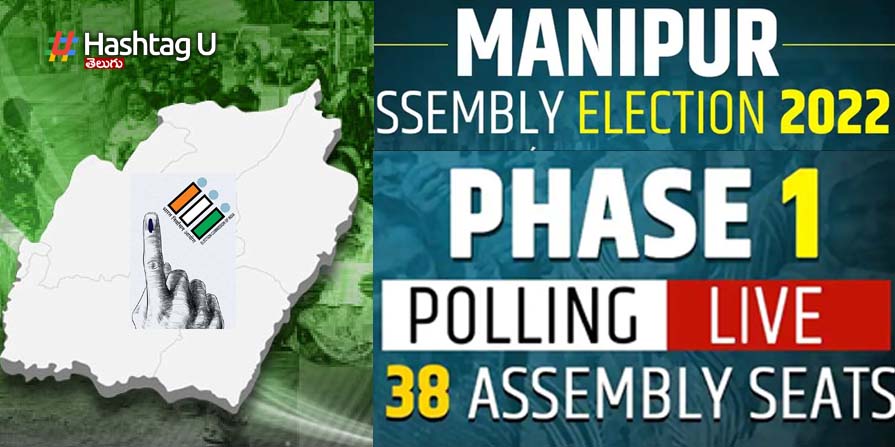 Manipur Elections 2022