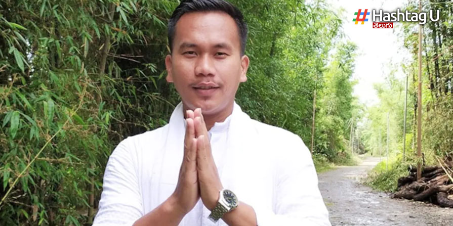 Ningthoujam Popilal Singh