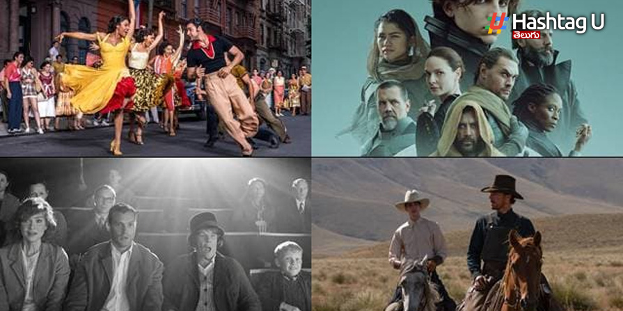 Oscar Nominations