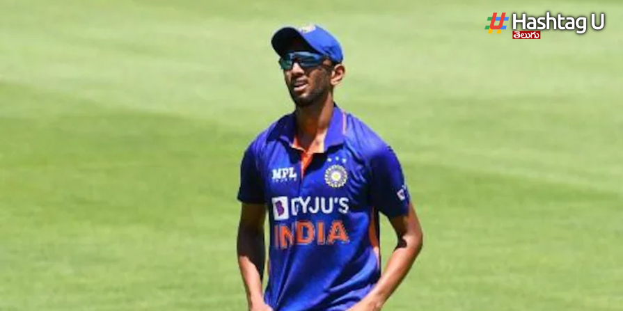 Prasidh Krishna