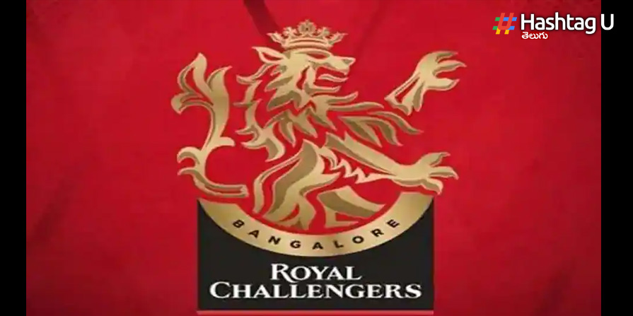 Rcb Ipl