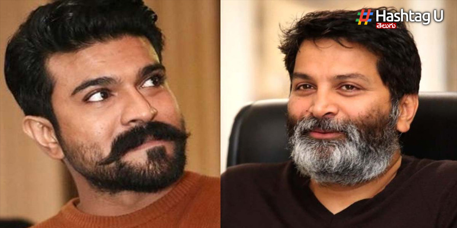 Ramcharan Trivikram