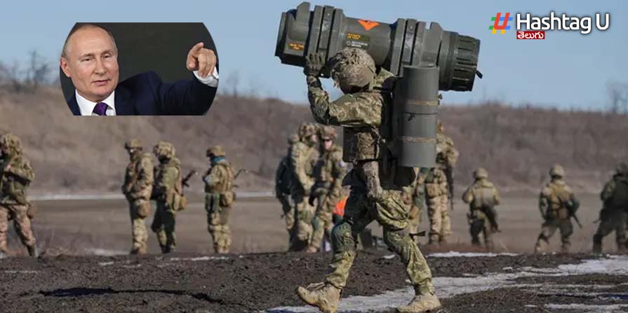 Russia Ukraine Urisis