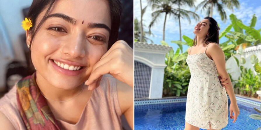 rashmika