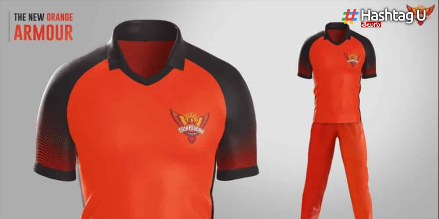 Sunrisers Dress