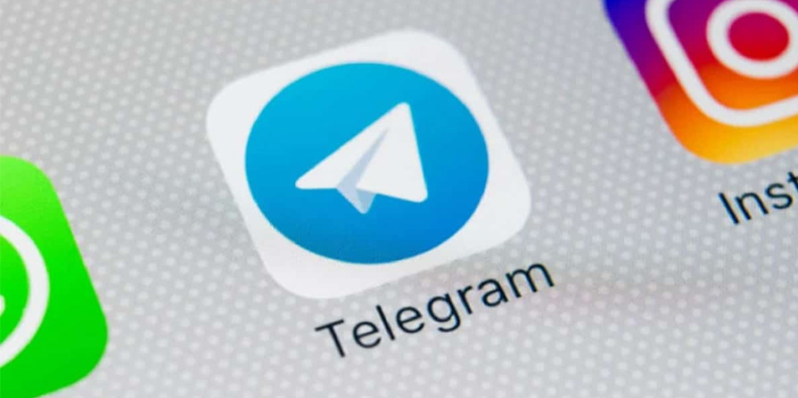 Telegram