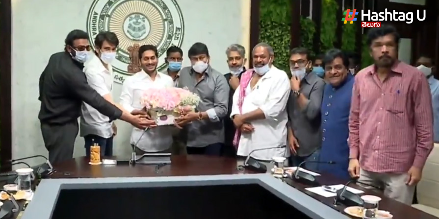 Tollywood Jagan