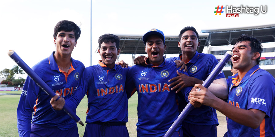 Under 19