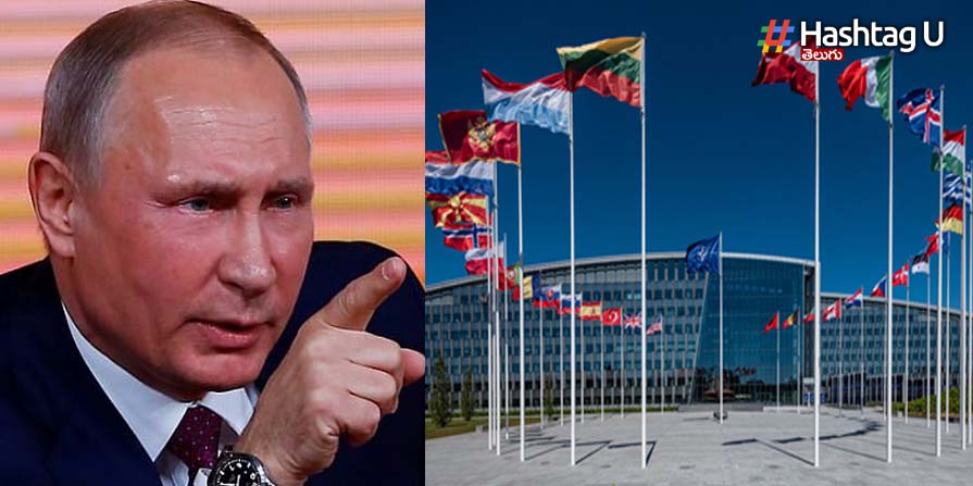 Vladimir Putin Russia