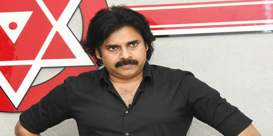 pawan kalyan