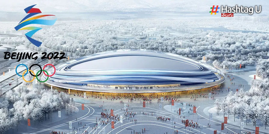 Winter Olympics