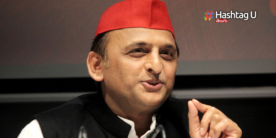 Akhilesh Yadav