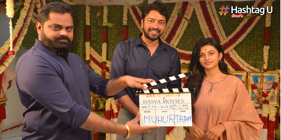 Allari Naresh