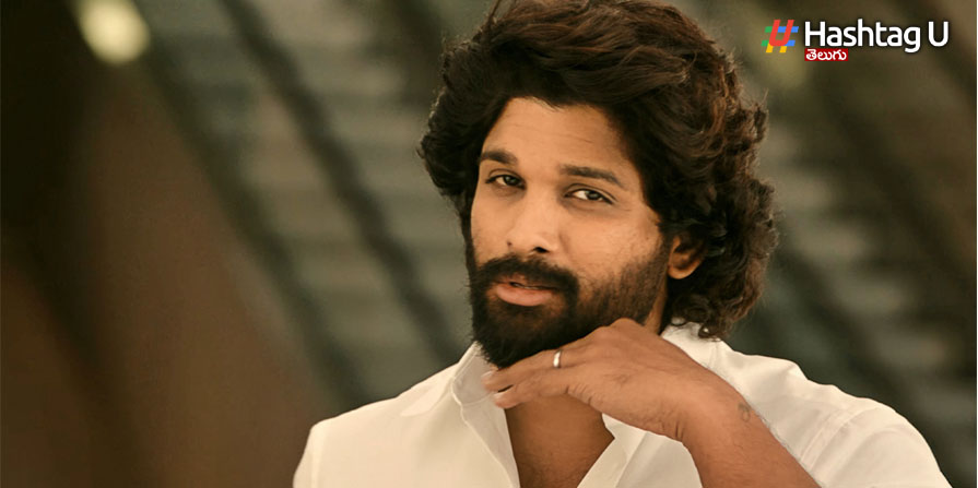 Allu Arjun