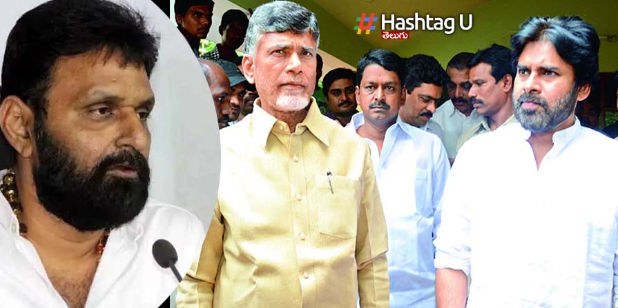 Andhra Pradesh Kodali Nani