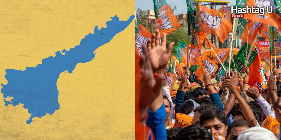 Ap Bjp