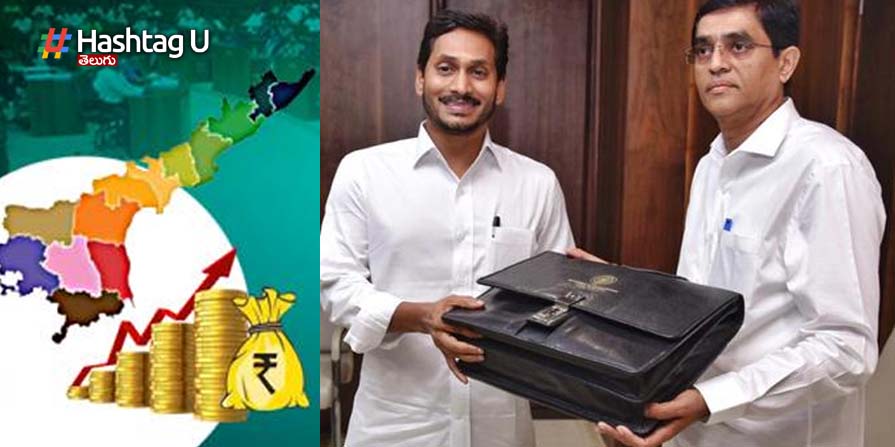 Ap Budget