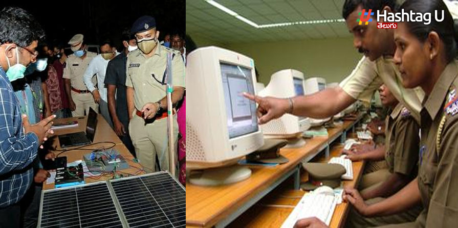 Ap Police