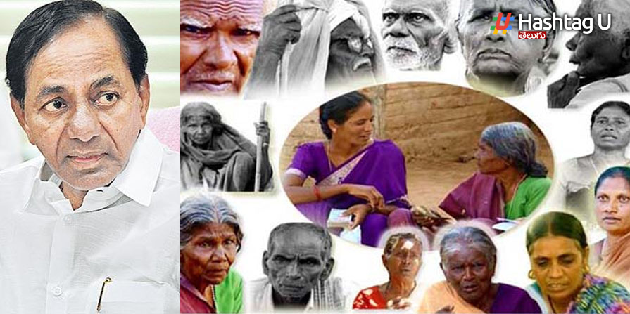 Asara Scheme Telangana