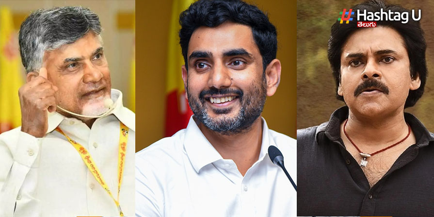 Babu Lokesh Bheemla