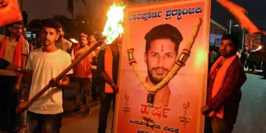 Bajrang Dal Actvitst Imresizer