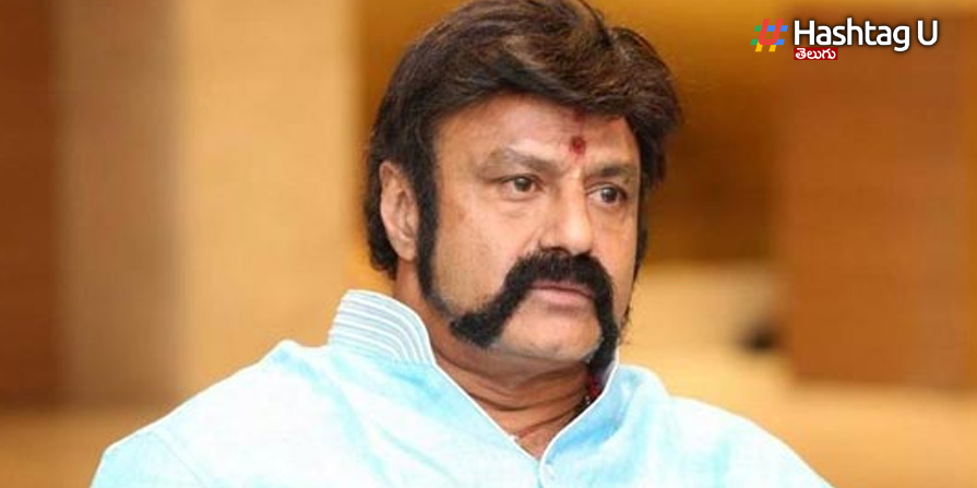 Balakrishna