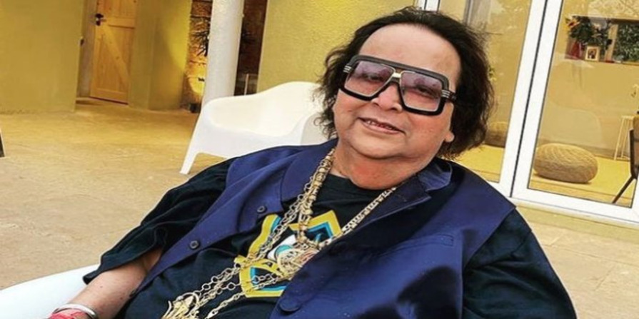 Bappi