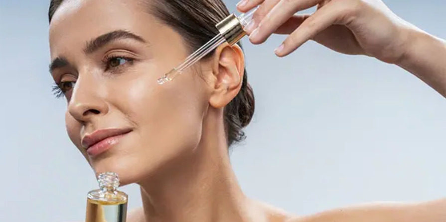 face serum