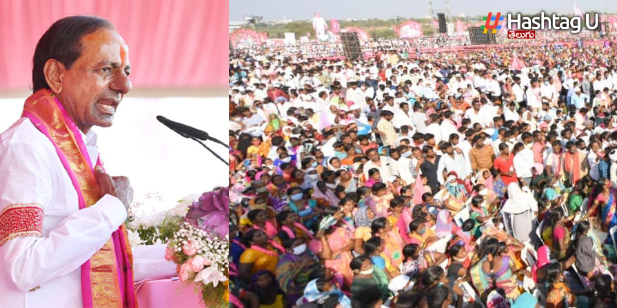 Cm Kcr