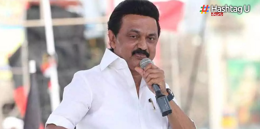 Cm Stalin