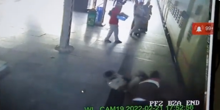 Constable Saves