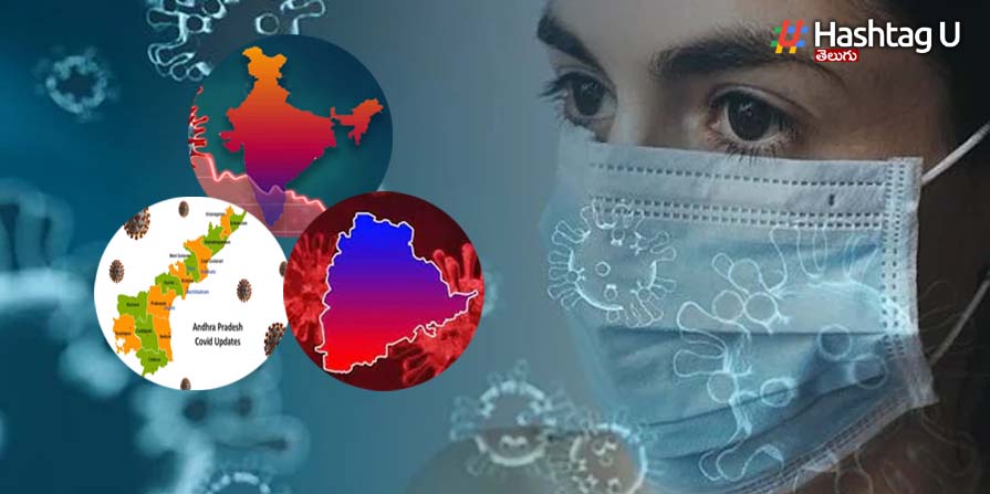 Corona Virus India