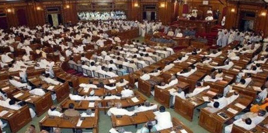 tamil nadu assembly