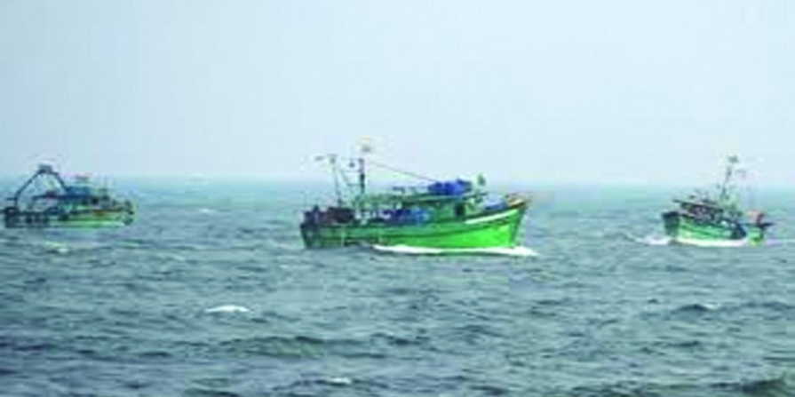 Fishermen