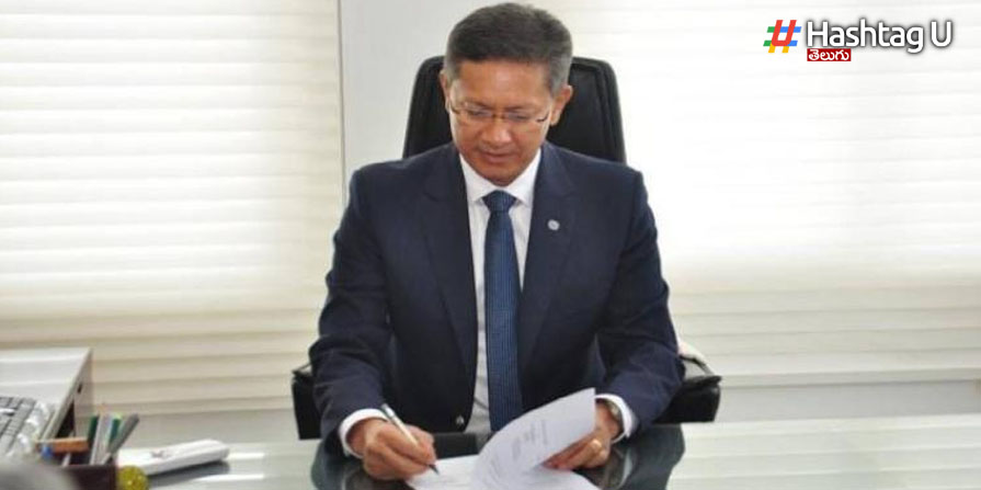 Goutham Sawang
