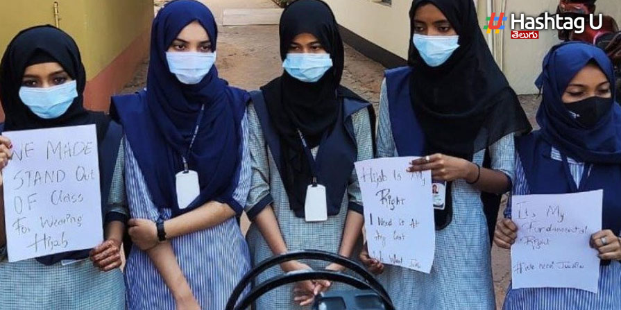Hijab Row34