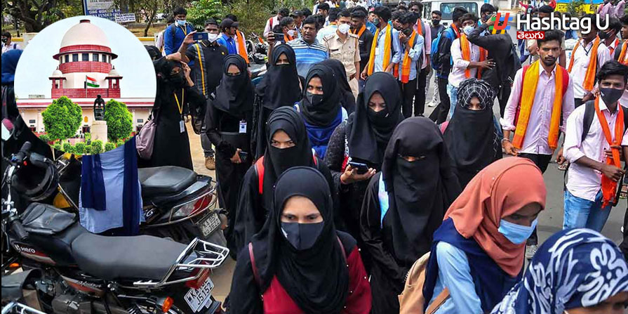Hijab Supreme Court