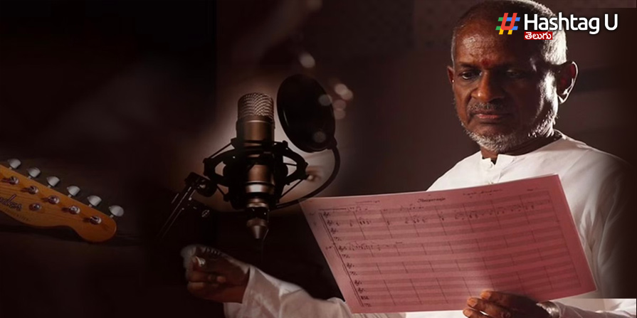Ilayaraja